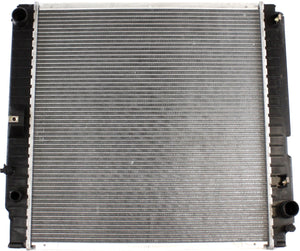 AVIATOR 03-05 RADIATOR, 8cyl; 4.6L, Gas