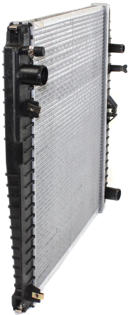 AVIATOR 03-05 RADIATOR, 8cyl; 4.6L, Gas