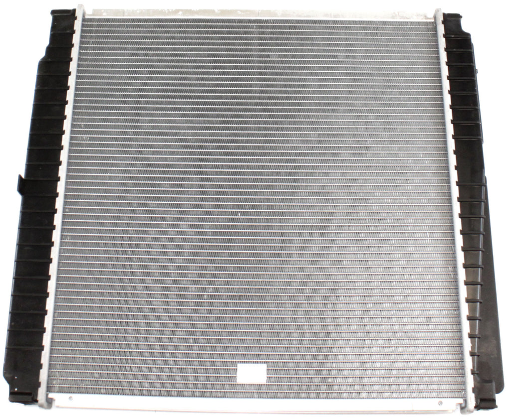 AVIATOR 03-05 RADIATOR, 8cyl; 4.6L, Gas