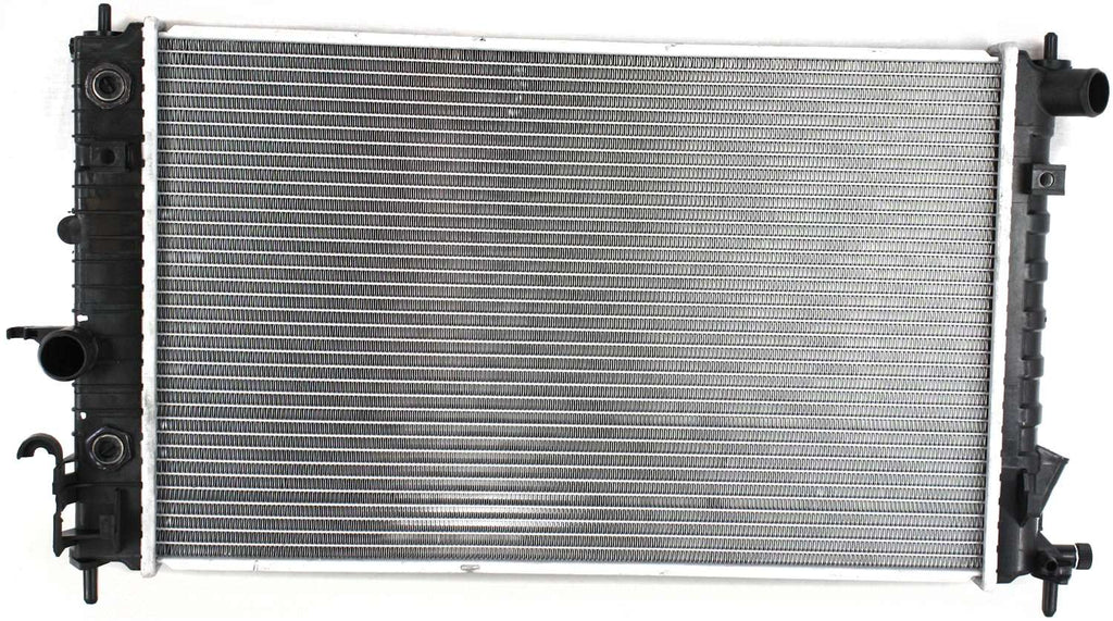 SATURN L-SERIES 00-04 RADIATOR, 2.2L