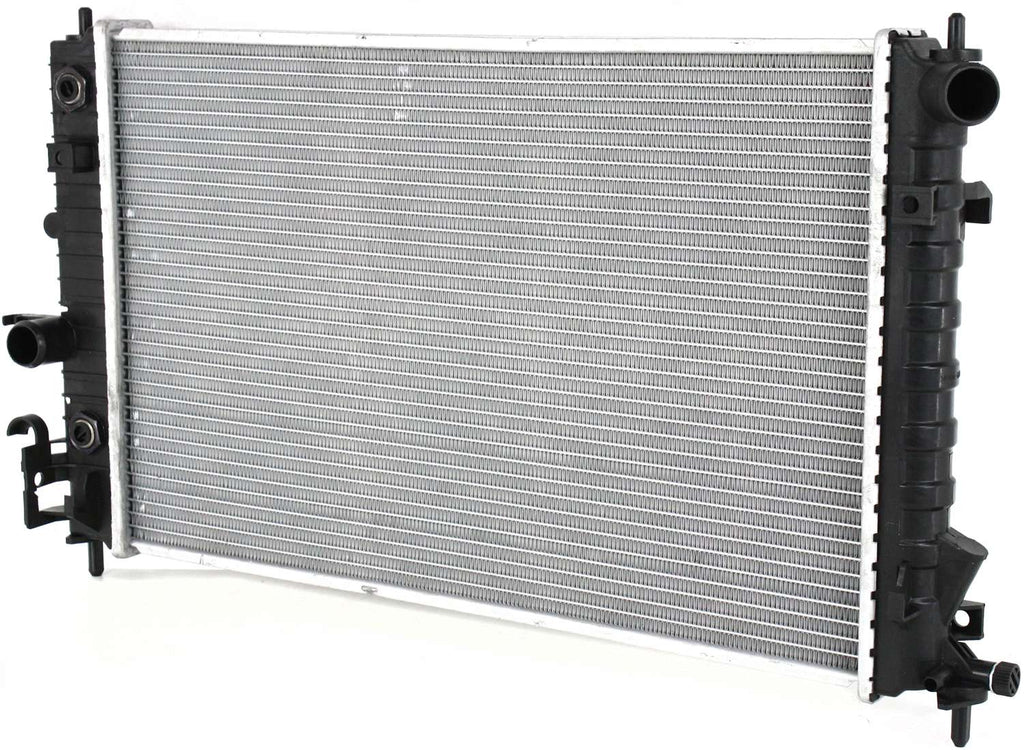 SATURN L-SERIES 00-04 RADIATOR, 2.2L