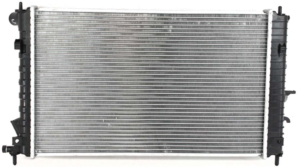 SATURN L-SERIES 00-04 RADIATOR, 2.2L