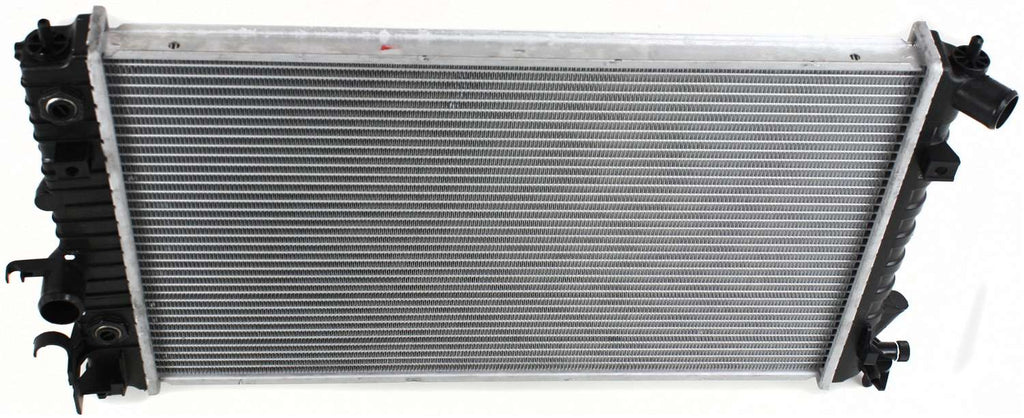 SATURN L-SERIES 00-04 RADIATOR, 2.2L