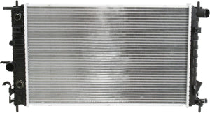 SATURN L-SERIES 00-05 RADIATOR, 3.0L