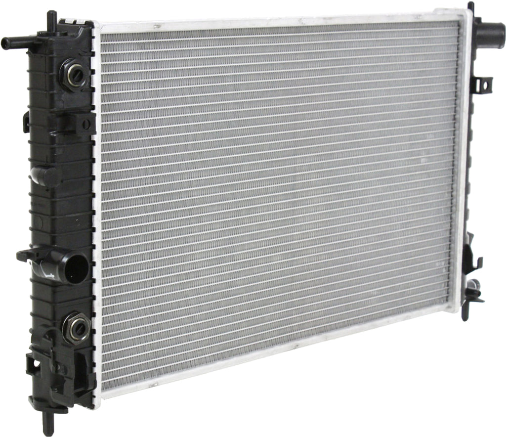 SATURN L-SERIES 00-05 RADIATOR, 3.0L