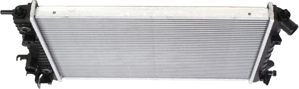 SATURN L-SERIES 00-05 RADIATOR, 3.0L