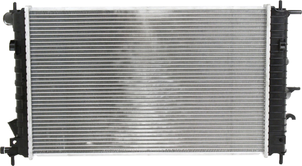 SATURN L-SERIES 00-05 RADIATOR, 3.0L