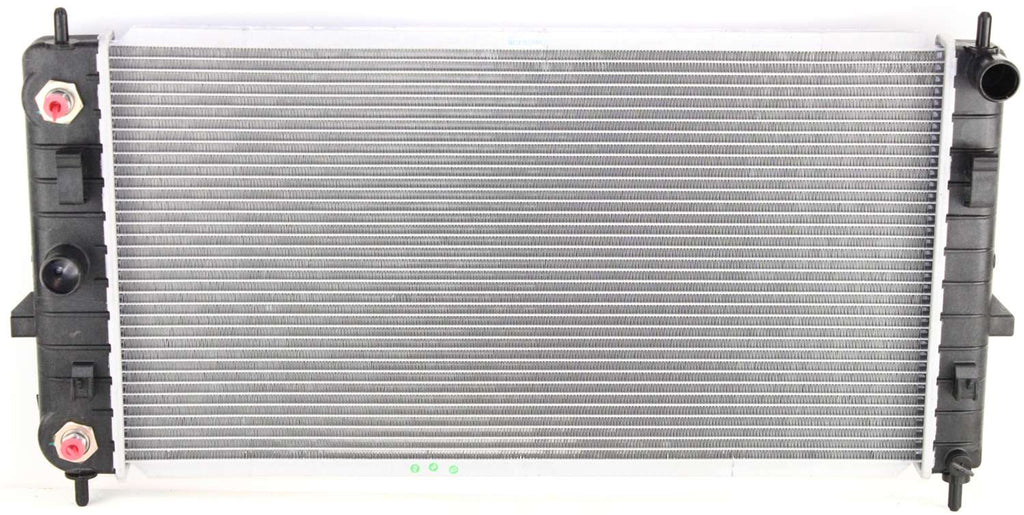 COBALT 05-10 / ION 03-07 RADIATOR, 2.2L/2.4L, Auto trans.