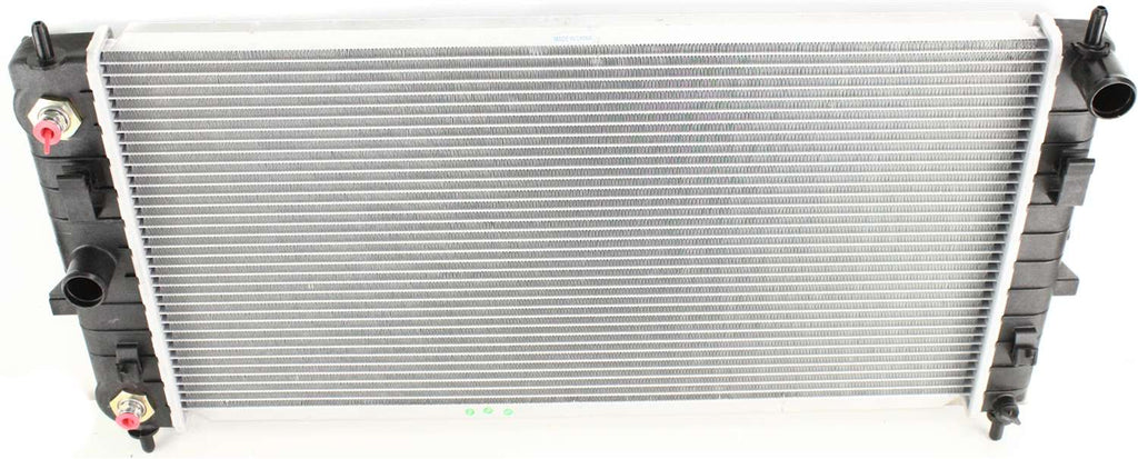 COBALT 05-10 / ION 03-07 RADIATOR, 2.2L/2.4L, Auto trans.