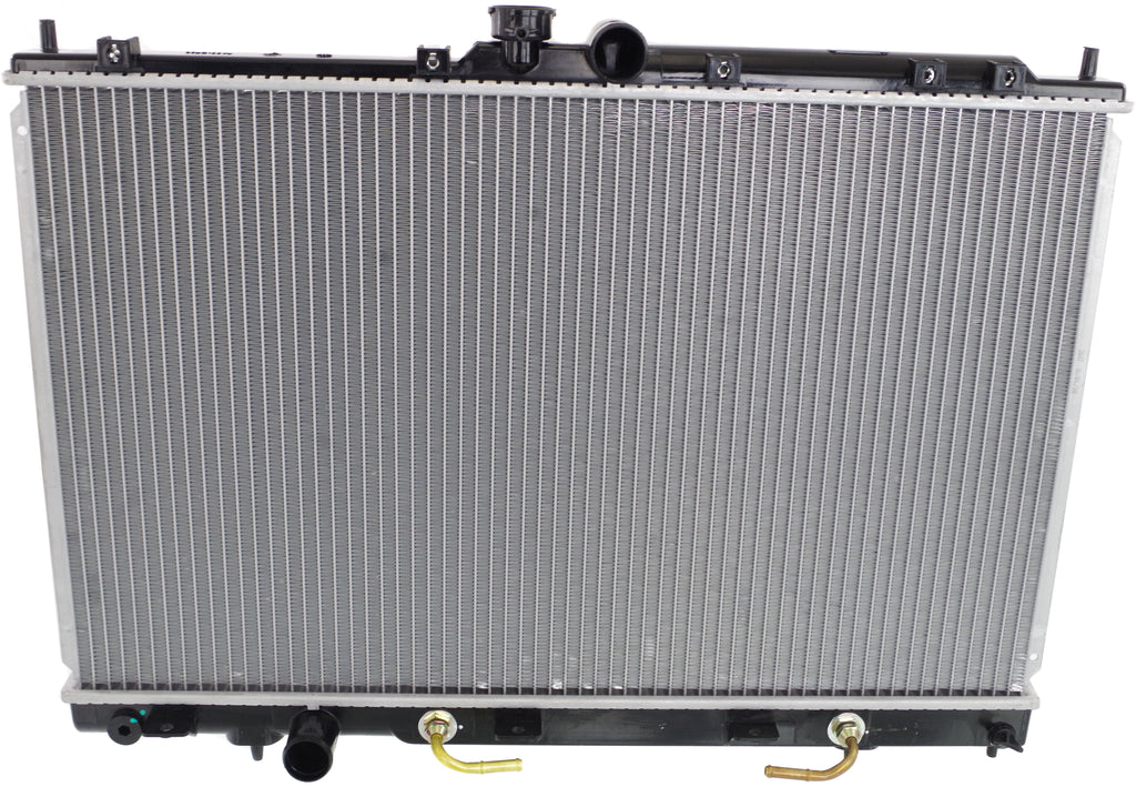 OUTLANDER 03-05 RADIATOR