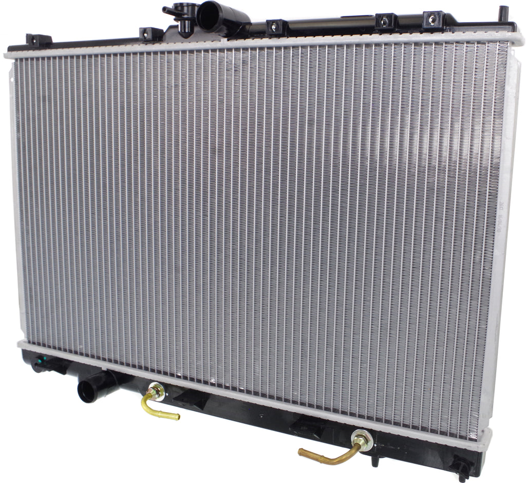 OUTLANDER 03-05 RADIATOR