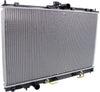 OUTLANDER 03-05 RADIATOR