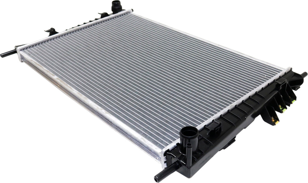 X-TYPE 02-08 RADIATOR