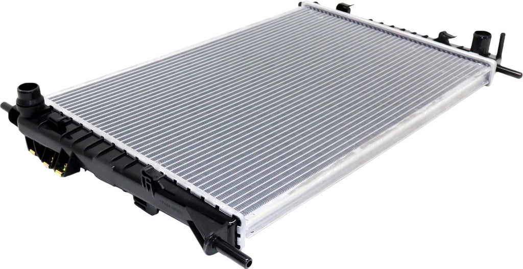 X-TYPE 02-08 RADIATOR