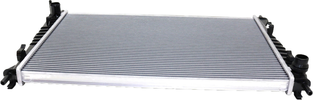 X-TYPE 02-08 RADIATOR