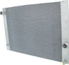 7-SERIES 02-05 / 5-SERIES 04-05 RADIATOR, V8 and V12