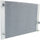 7-SERIES 02-05 / 5-SERIES 04-05 RADIATOR, V8 and V12