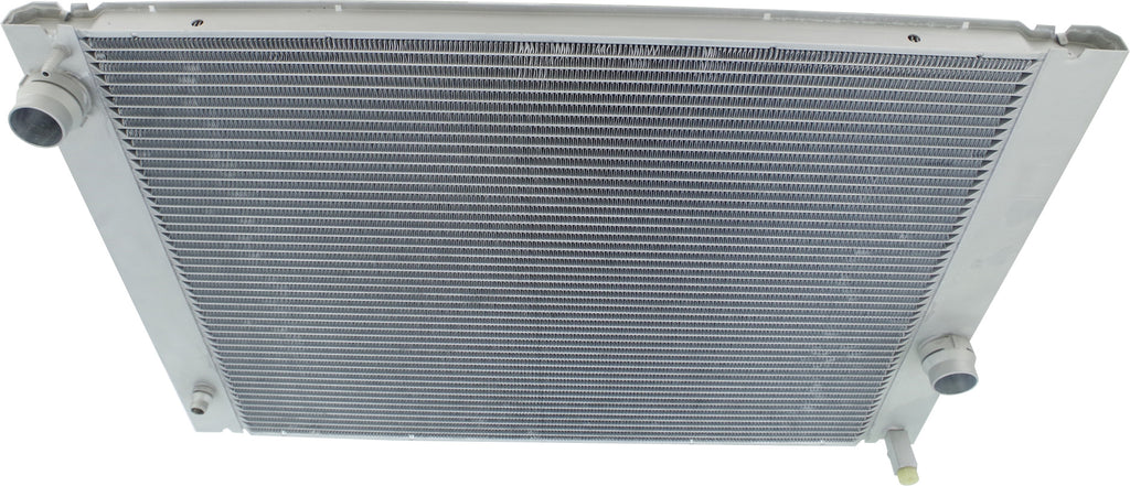 7-SERIES 02-05 / 5-SERIES 04-05 RADIATOR, V8 and V12