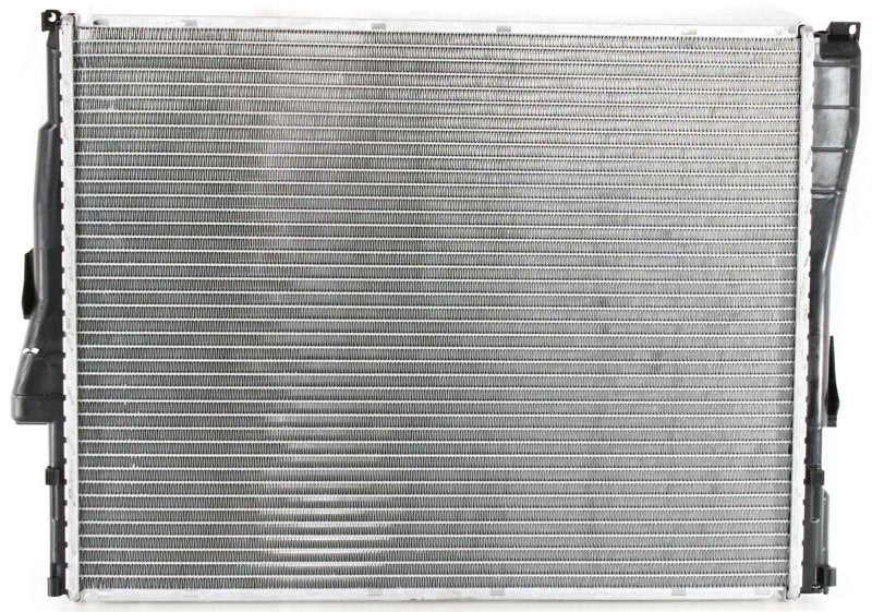 3-SERIES 99-06/Z4 03-08 RADIATOR, (3-Series, E46 Body), (Z4, 2.5/3.0L), Auto Trans