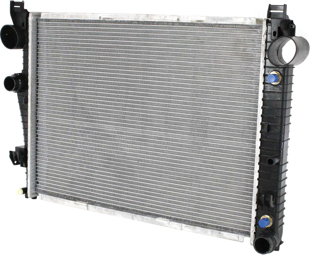 S-CLASS 00-06 RADIATOR, From VIN A074047