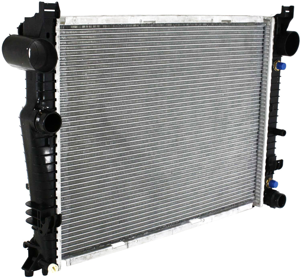 S-CLASS 00-06 RADIATOR, From VIN A074047