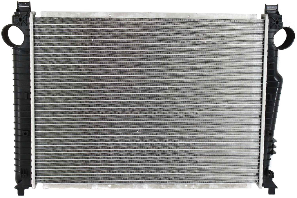 S-CLASS 00-06 RADIATOR, From VIN A074047