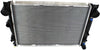 S-CLASS 00-06 RADIATOR, From VIN A074047