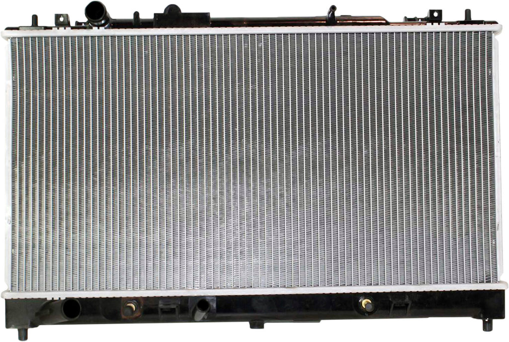 MAZDA 6 03-08 RADIATOR, 6cyl