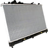 MAZDA 6 03-08 RADIATOR, 6cyl