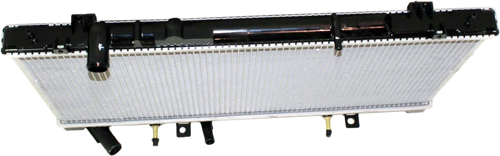 MAZDA 6 03-08 RADIATOR, 6cyl