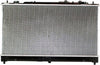 MAZDA 6 03-08 RADIATOR, 6cyl