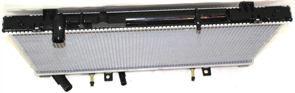 MAZDA 6 03-08 RADIATOR, 6cyl