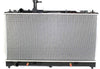 MAZDA 6 03-08 RADIATOR, 4cyl, AT & MT