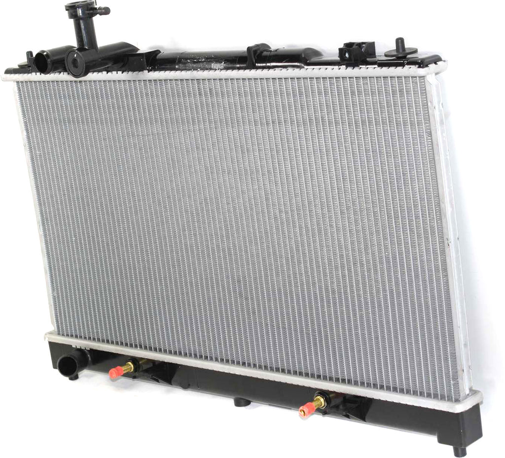 MAZDA 6 03-08 RADIATOR, 4cyl, AT & MT