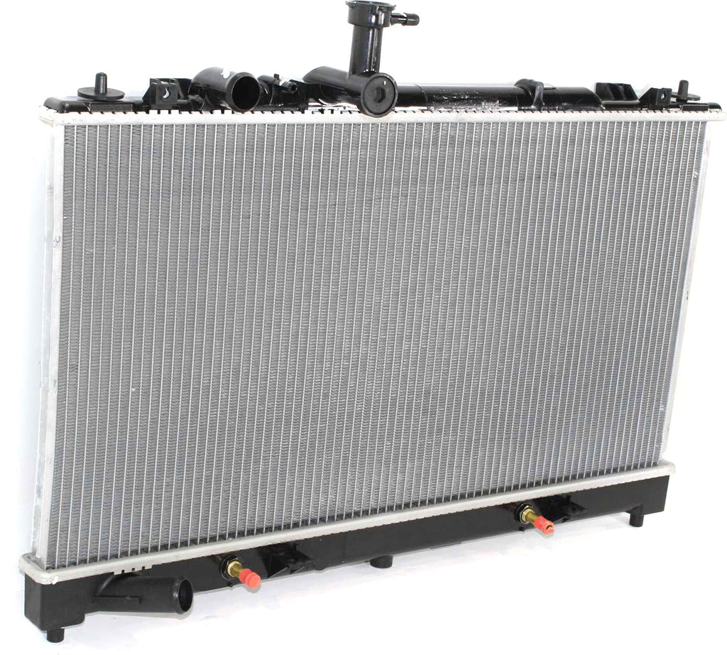 MAZDA 6 03-08 RADIATOR, 4cyl, AT & MT