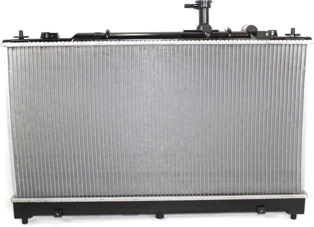 MAZDA 6 03-08 RADIATOR, 4cyl, AT & MT