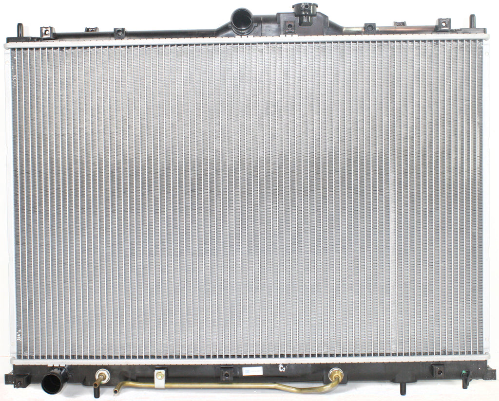 ENDEAVOR 04-11 RADIATOR, w/o Tow Pkg.