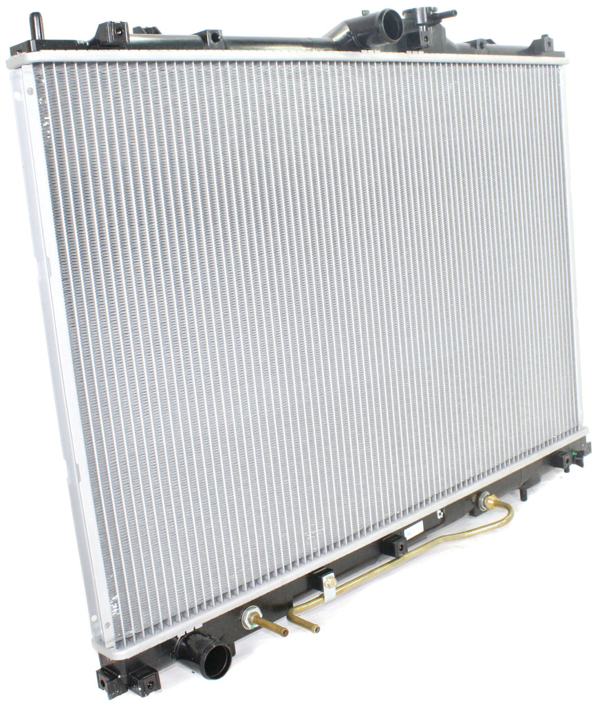 ENDEAVOR 04-11 RADIATOR, w/o Tow Pkg.