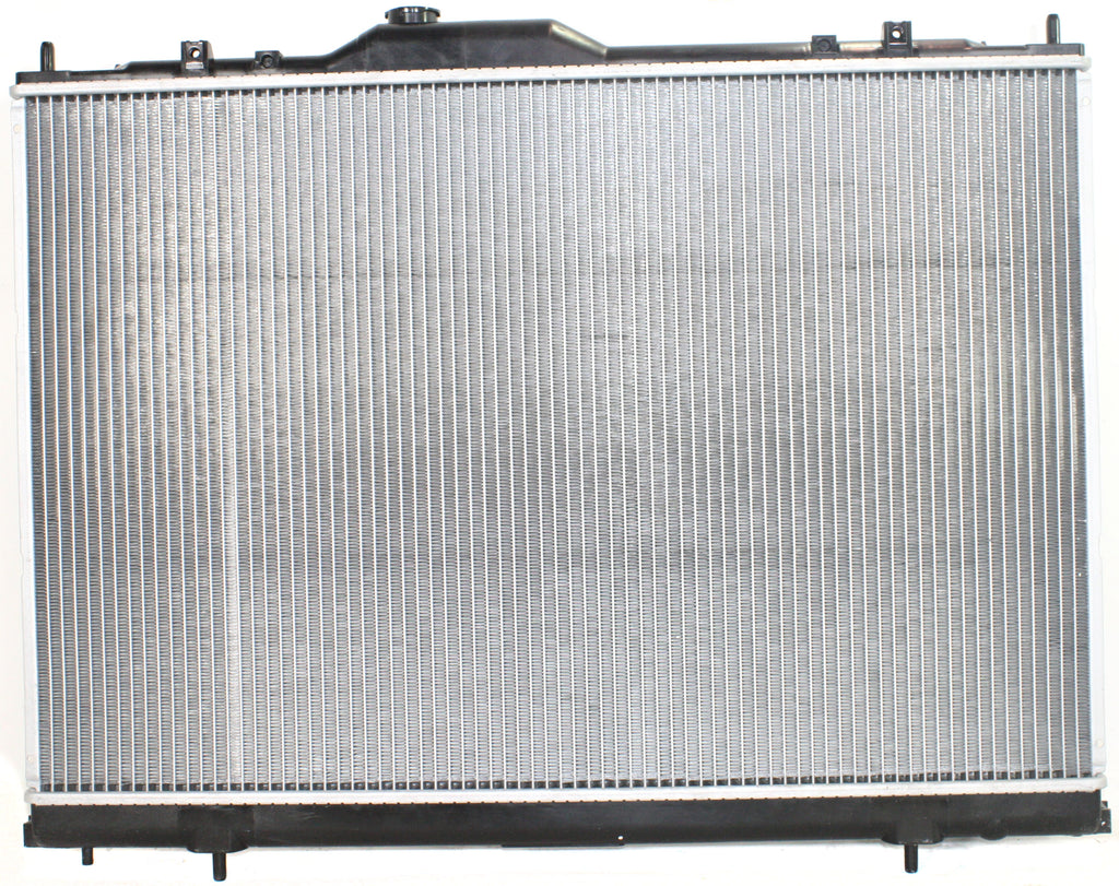 ENDEAVOR 04-11 RADIATOR, w/o Tow Pkg.