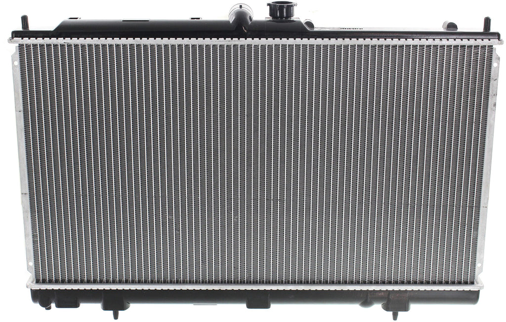 LANCER 03-06 RADIATOR, 2.0L, Turbo W/Manual Trans