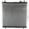 PT CRUISER 03-09 RADIATOR, Turbo