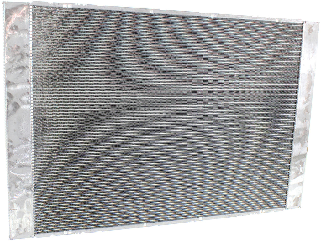 SIENNA 04-05 RADIATOR, w/o Tow Pckg. (5/8\ core thick.), Aluminum tanks"