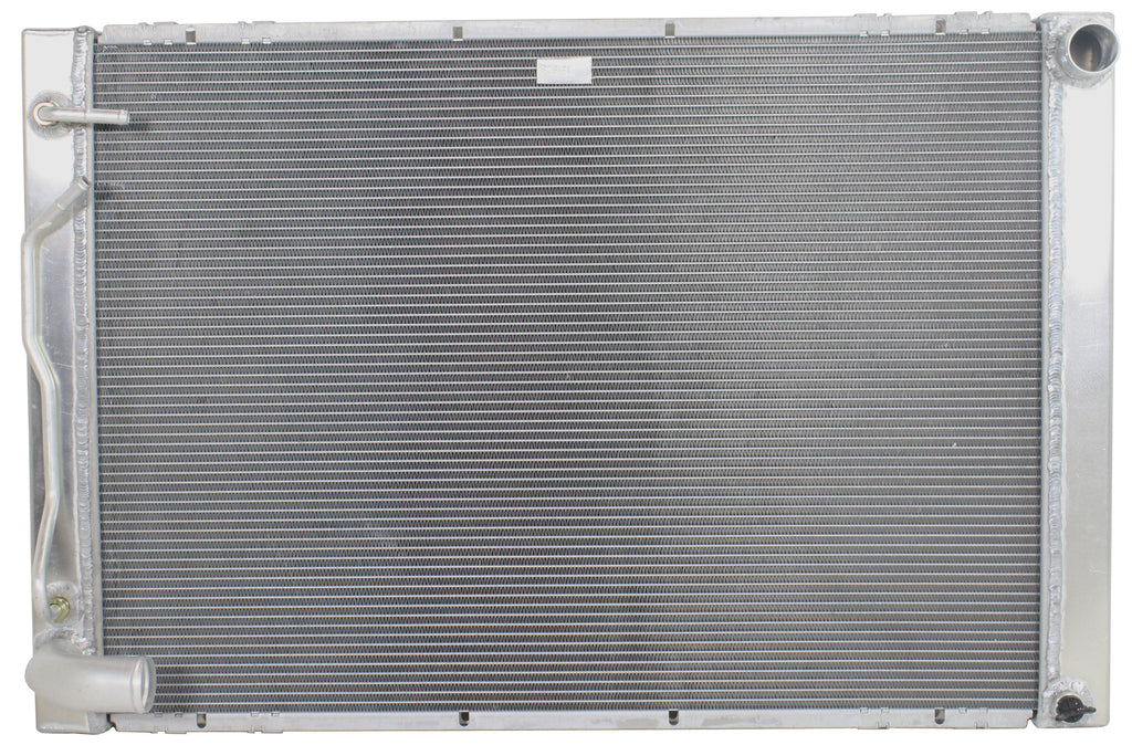 SIENNA 04-05 RADIATOR, w/ Tow Pckg (7/8\ core thick.), Aluminum Tanks"