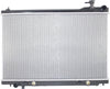 FX35 03-08 RADIATOR