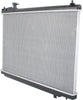 FX35 03-08 RADIATOR