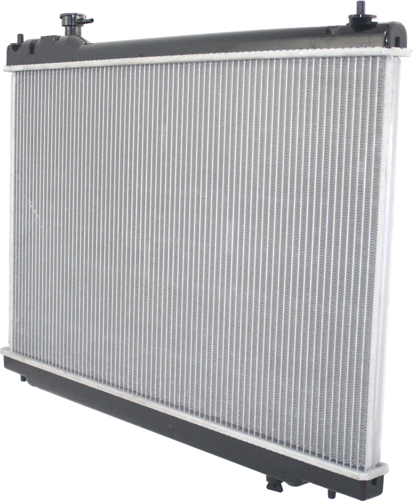 FX35 03-08 RADIATOR