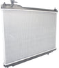 FX35 03-08 RADIATOR