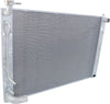 RX330 04-06 RADIATOR, Japan Built, w/o Tow Pkg., Aluminum Tank