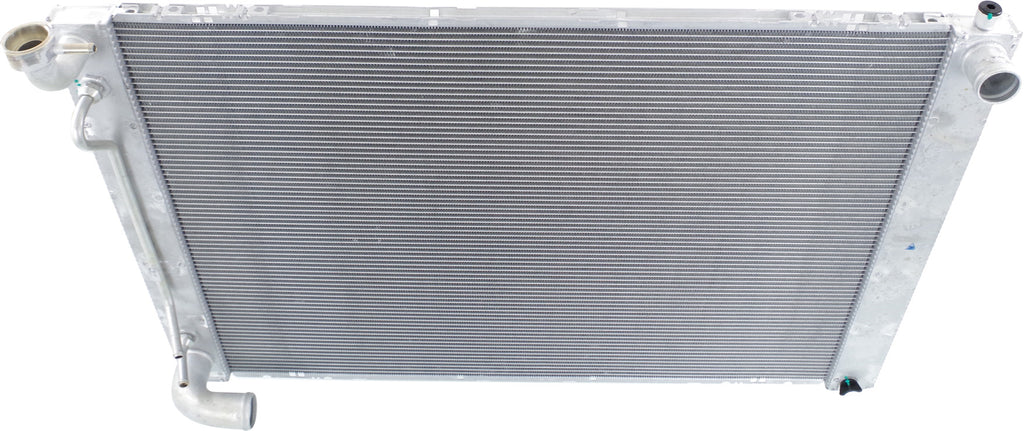 RX330 04-06 RADIATOR, Japan Built, w/o Tow Pkg., Aluminum Tank