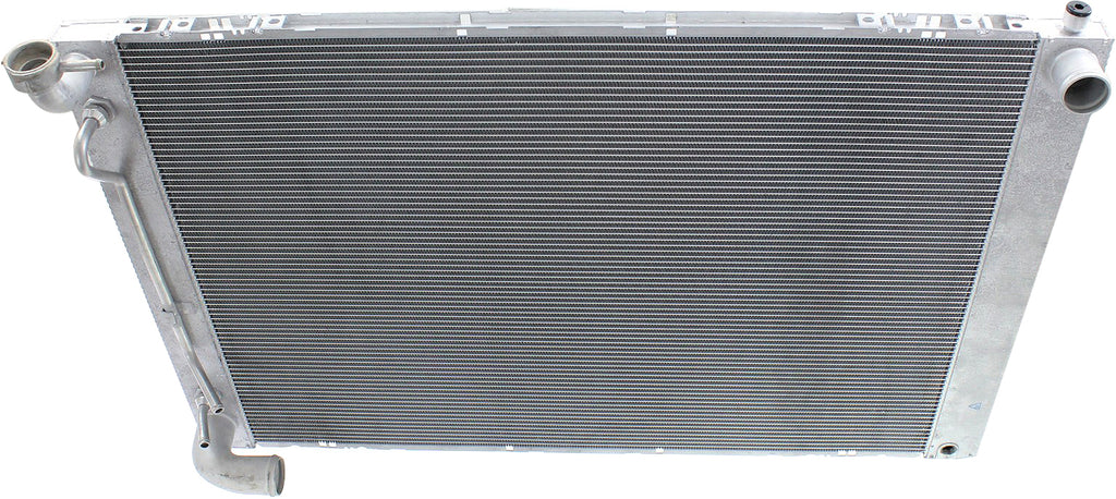 RX330 04-06 RADIATOR, Japan/USA Built, w/ Tow Pckg, Aluminum Tank